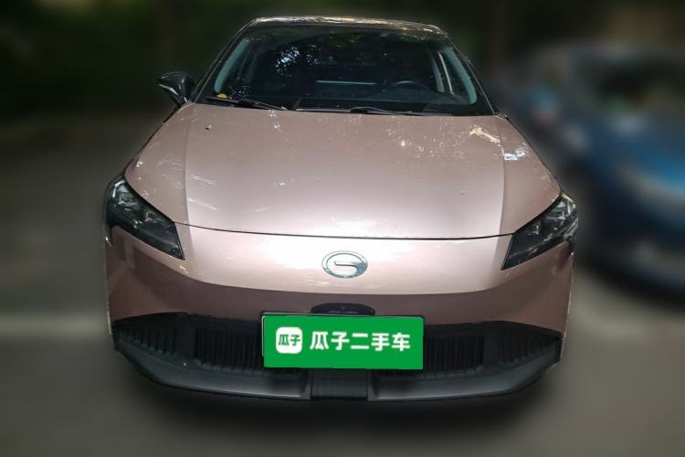 Used AION S Plus 2022 70 Enjoy Edition Front