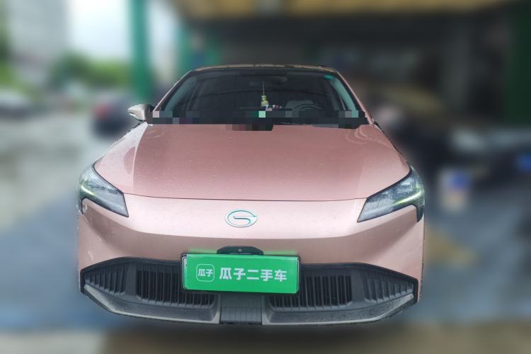 Used AION S Plus 2022 70 Intelligent Edition Front