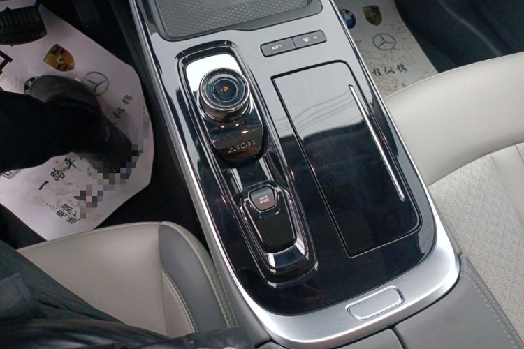 Used AION S Plus 2022 70 Intelligent Driving Edition Gear Lever