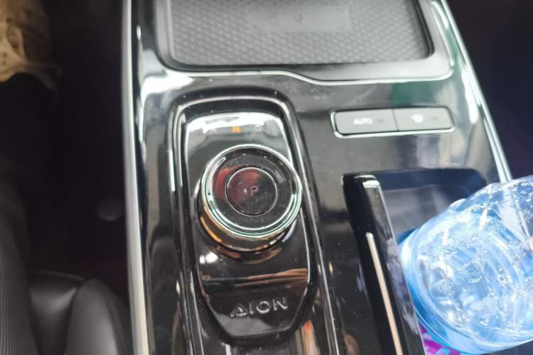 Used AION S Plus 2022 70 Intelligent Edition Gear Lever
