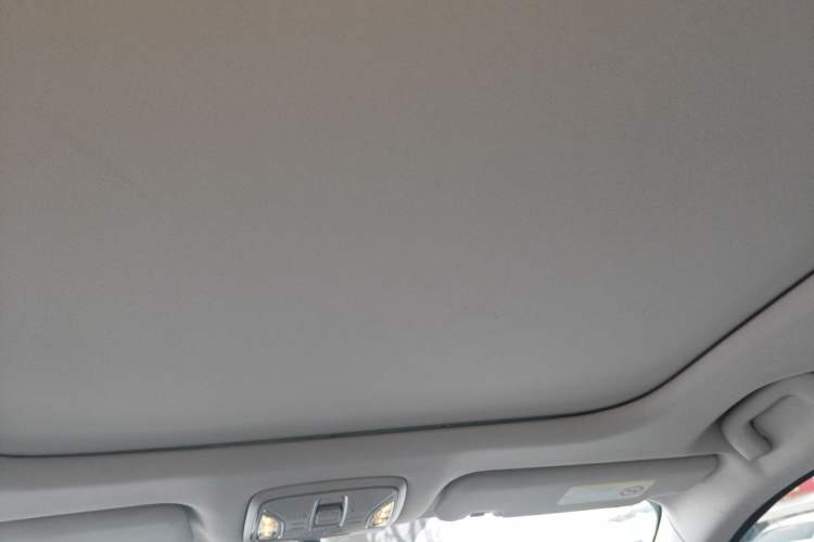 Used AION S Plus 2022 70 Intelligent Edition Headliner