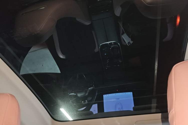 Used AION S Plus 2022 70 Intelligent Driving Edition Headliner