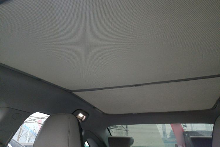 Used AION S Plus 2022 70 Intelligent Driving Edition Headliner