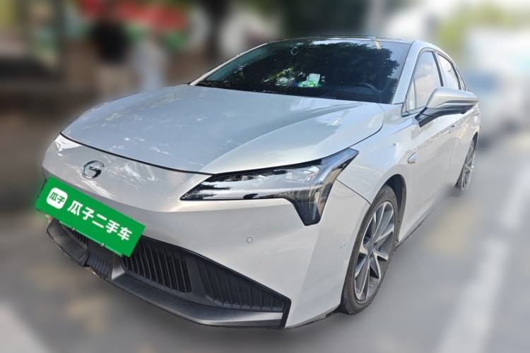 AION S Plus 2022 70 Intelligent Driving Edition с пробегом Guazi used car, China used car export, Used car for sale, Used  cars, Cheapest cars for sale