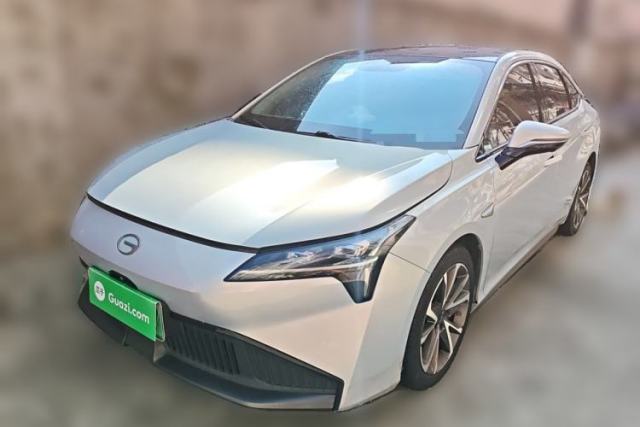 Used AION S Plus 2022 70 Intelligent Edition