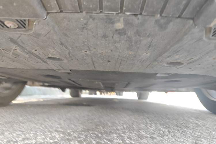 Used AION S Plus 2022 70 Intelligent Driving Edition Chassis Front