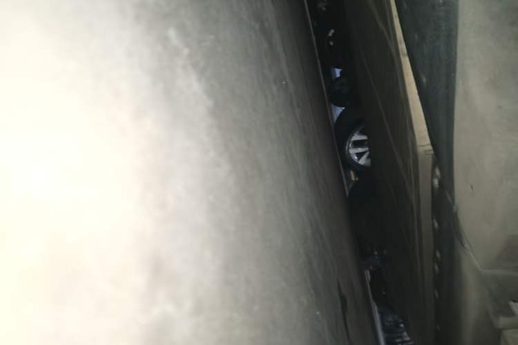 Used AION S Plus 2022 80 Tech Edition Chassis Front Left