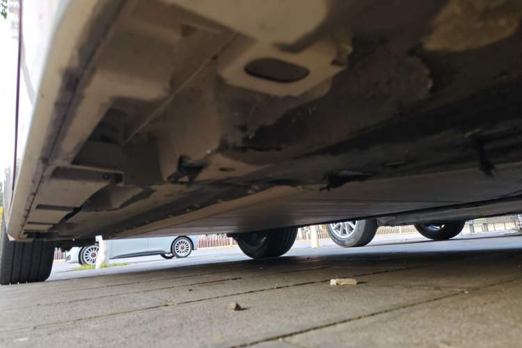 Used AION S Plus 2022 70 Intelligent Edition Chassis Front Right
