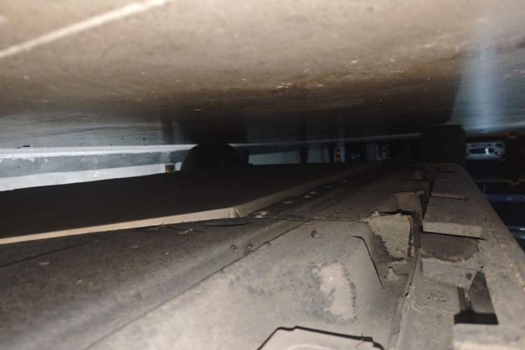 Used AION S Plus 2022 80 Tech Edition Chassis Front Right