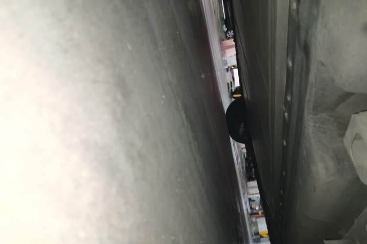 Used AION S Plus 2022 80 Tech Edition Chassis Rear Right