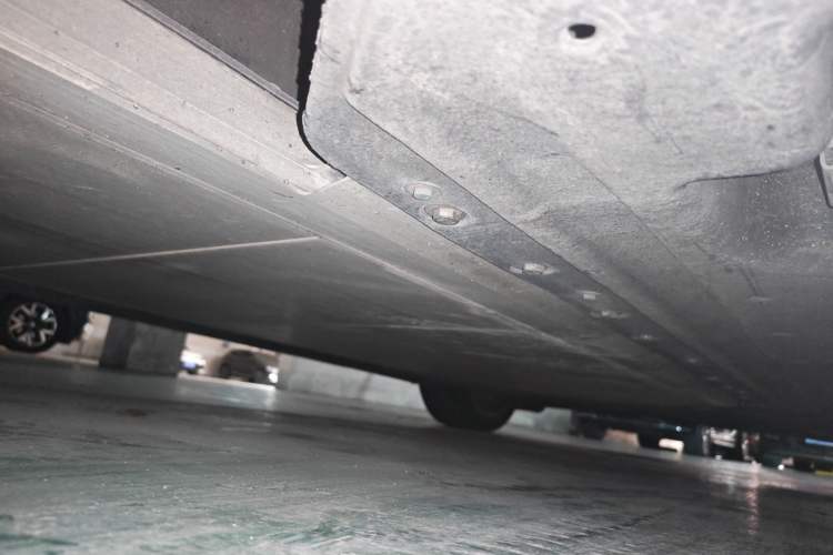 Used AION S Plus 2022 70 Intelligent Edition Chassis Rear Right