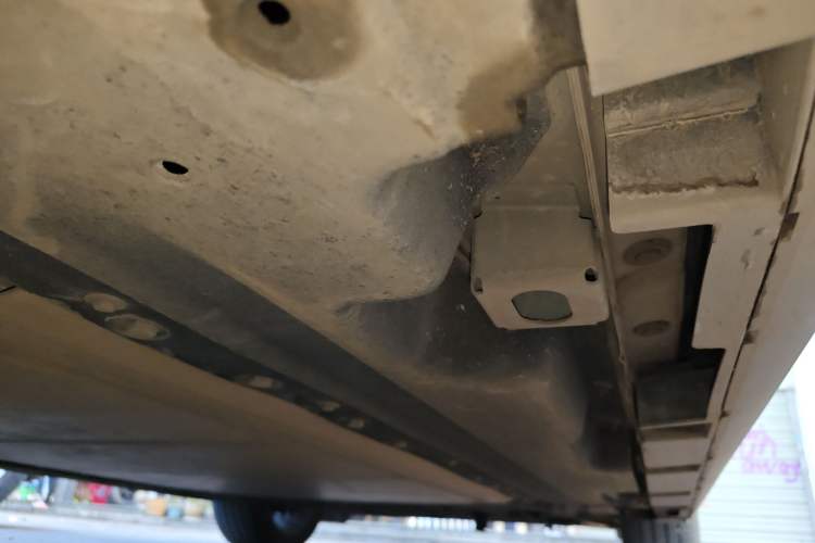 Used AION S Plus 2022 70 Intelligent Edition Chassis Rear Right