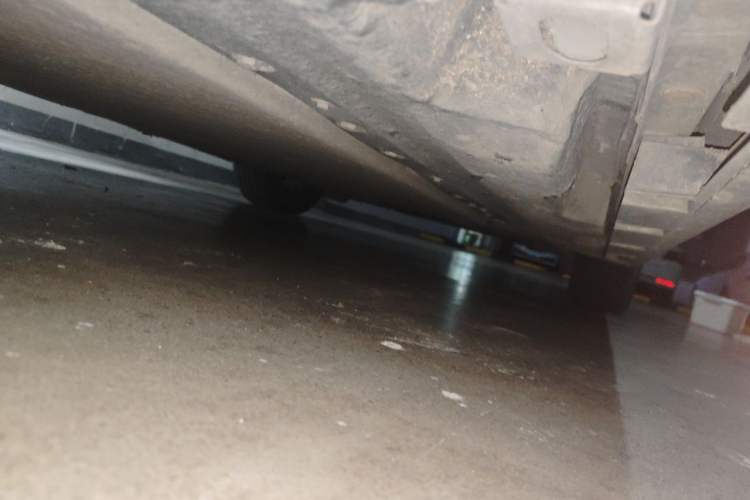 Used AION S Plus 2022 80 Tech Edition Chassis Rear Right