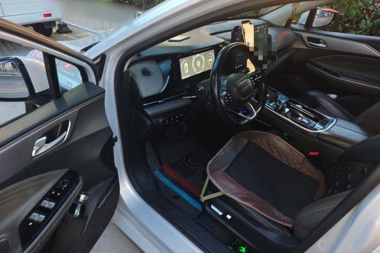Used AION S Plus 2022 70 Enjoy Edition Driver Seat