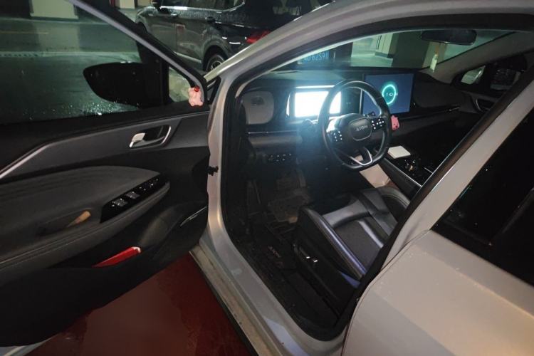 Used AION S Plus 2022 70 Intelligent Edition Driver Seat