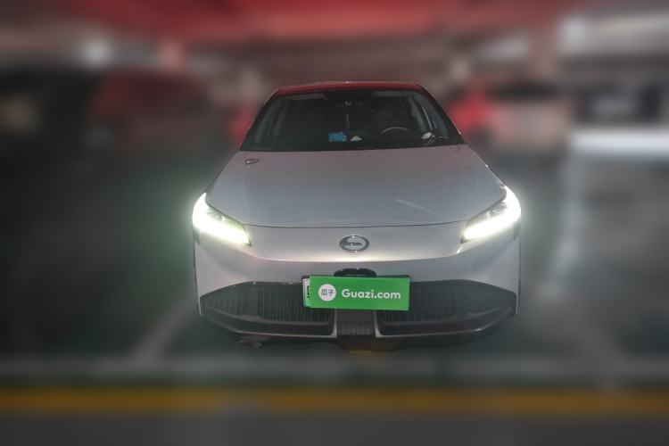 Used AION S Plus 2022 70 Intelligent Edition Front