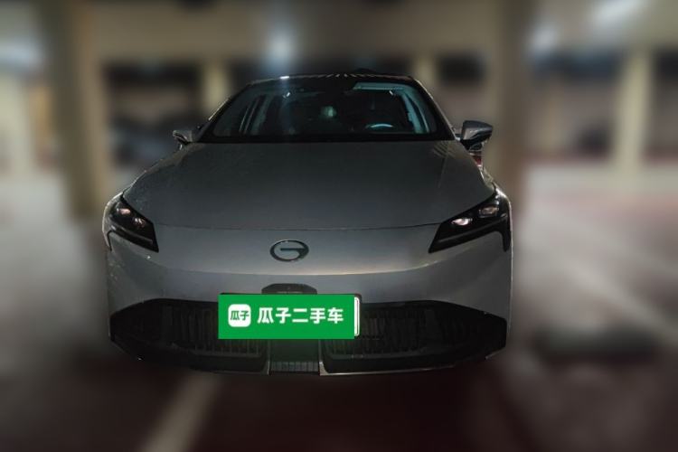 Used AION S Plus 2022 70 Intelligent Edition Front