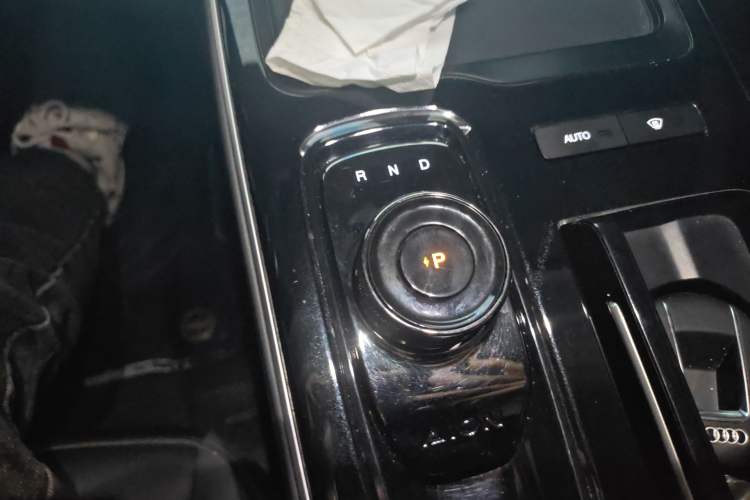 Used AION S Plus 2022 70 Intelligent Edition Gear Lever