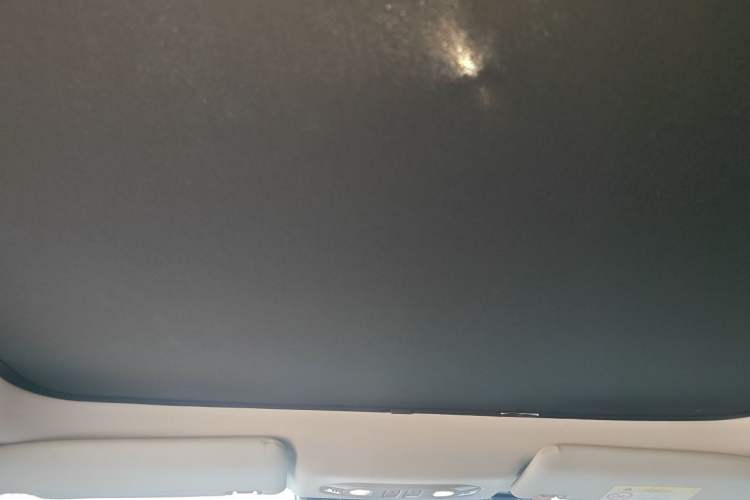 Used AION S Plus 2022 70 Intelligent Driving Edition Headliner