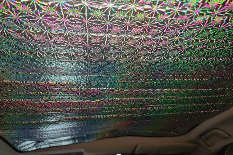 Used AION S Plus 2022 80 Tech Edition Headliner