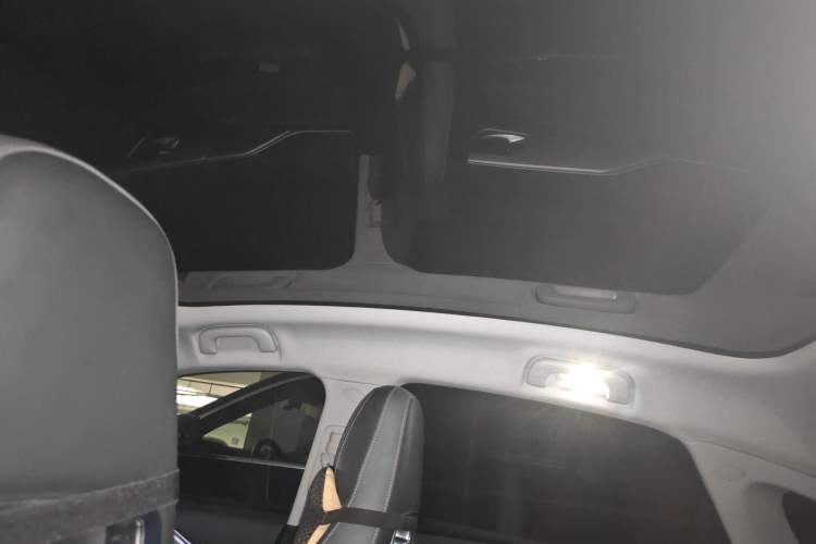 Used AION S Plus 2022 70 Intelligent Edition Headliner