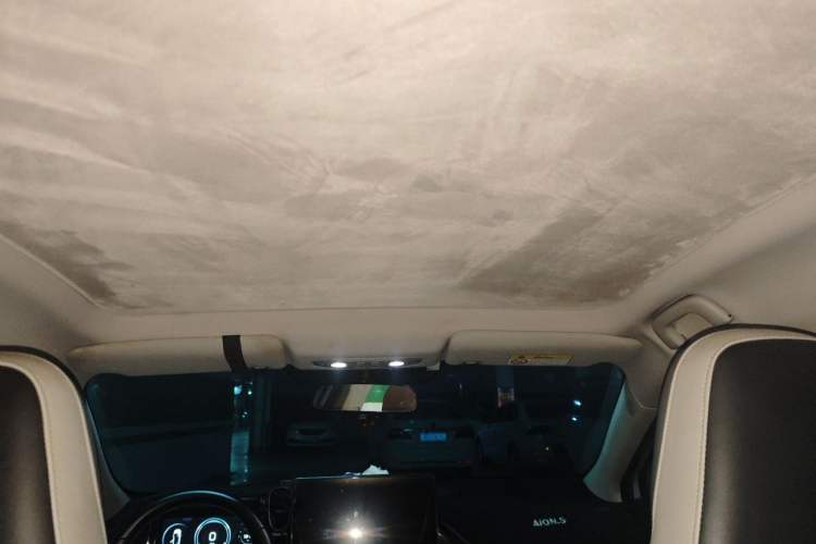 Used AION S Plus 2022 80 Tech Edition Headliner