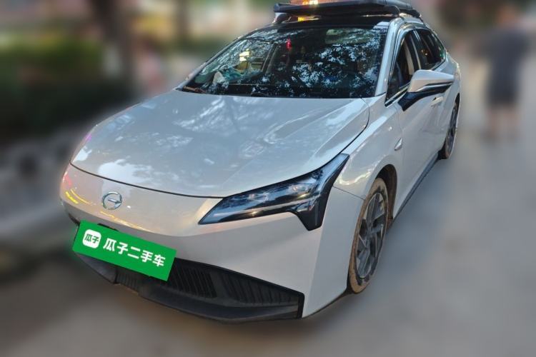 Used AION S Plus 2022 70 Enjoy Edition Guazi used car, China used car export, Used car for sale, Used cars, Cheapest cars for sale
