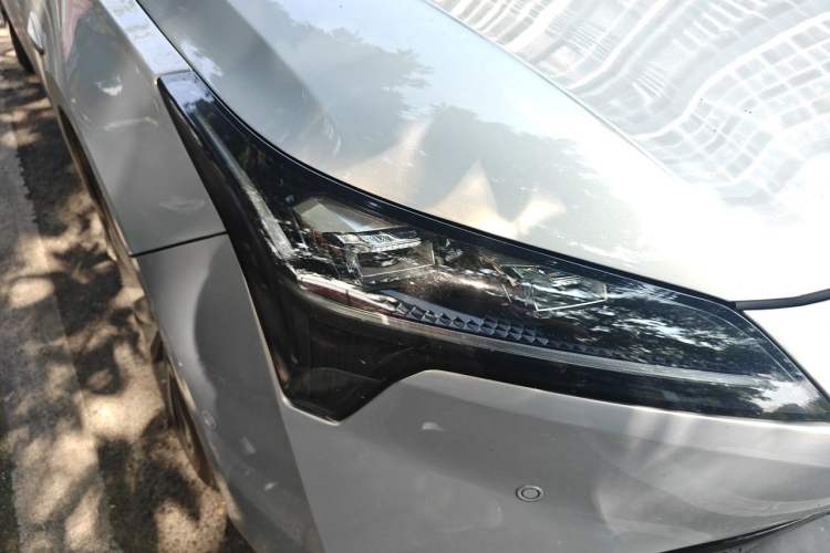 Used AION S Plus 2022 70 Intelligent Driving Edition Right Front Headlight
