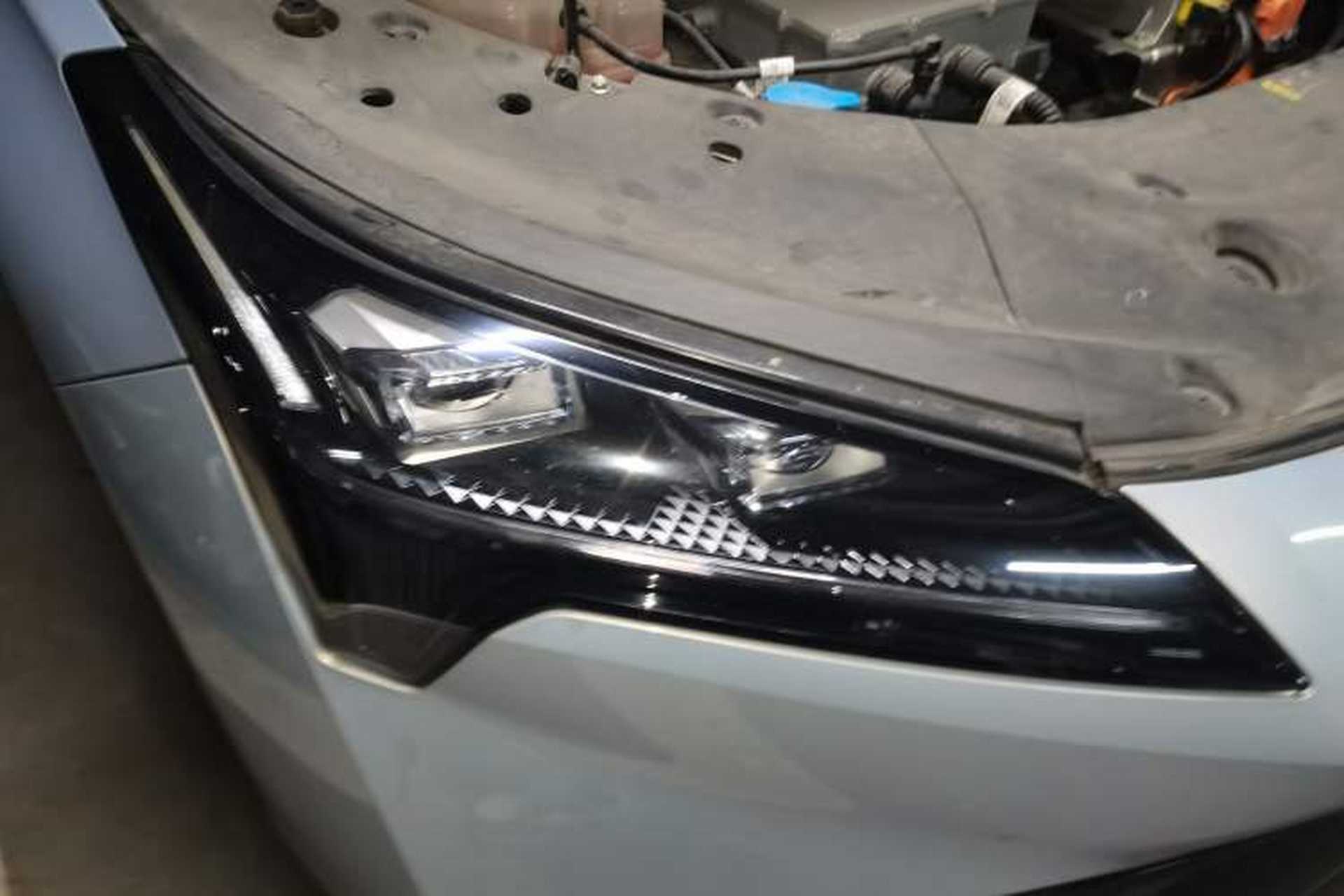 Used AION S Plus 2022 80 Tech Edition Right Front Headlight