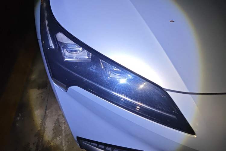Used AION S Plus 2022 80 Tech Edition Right Front Headlight