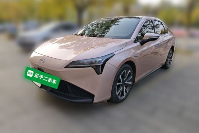 Used AION S Plus 2022 70 Intelligent Edition