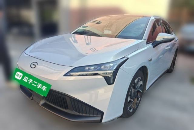 AION S Plus 2022 70 Enjoy Edition usata