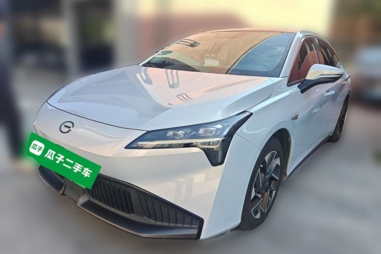 AION S Plus 2022 70 Enjoy Edition de segunda mano Guazi used car, China used car export, Used car for sale, Used  cars, Cheapest cars for sale