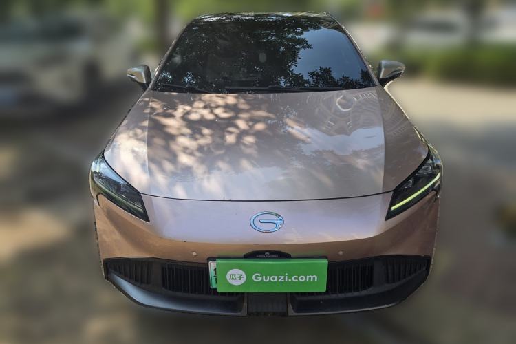 Used AION S Plus 2022 70 Intelligent Driving Edition Front