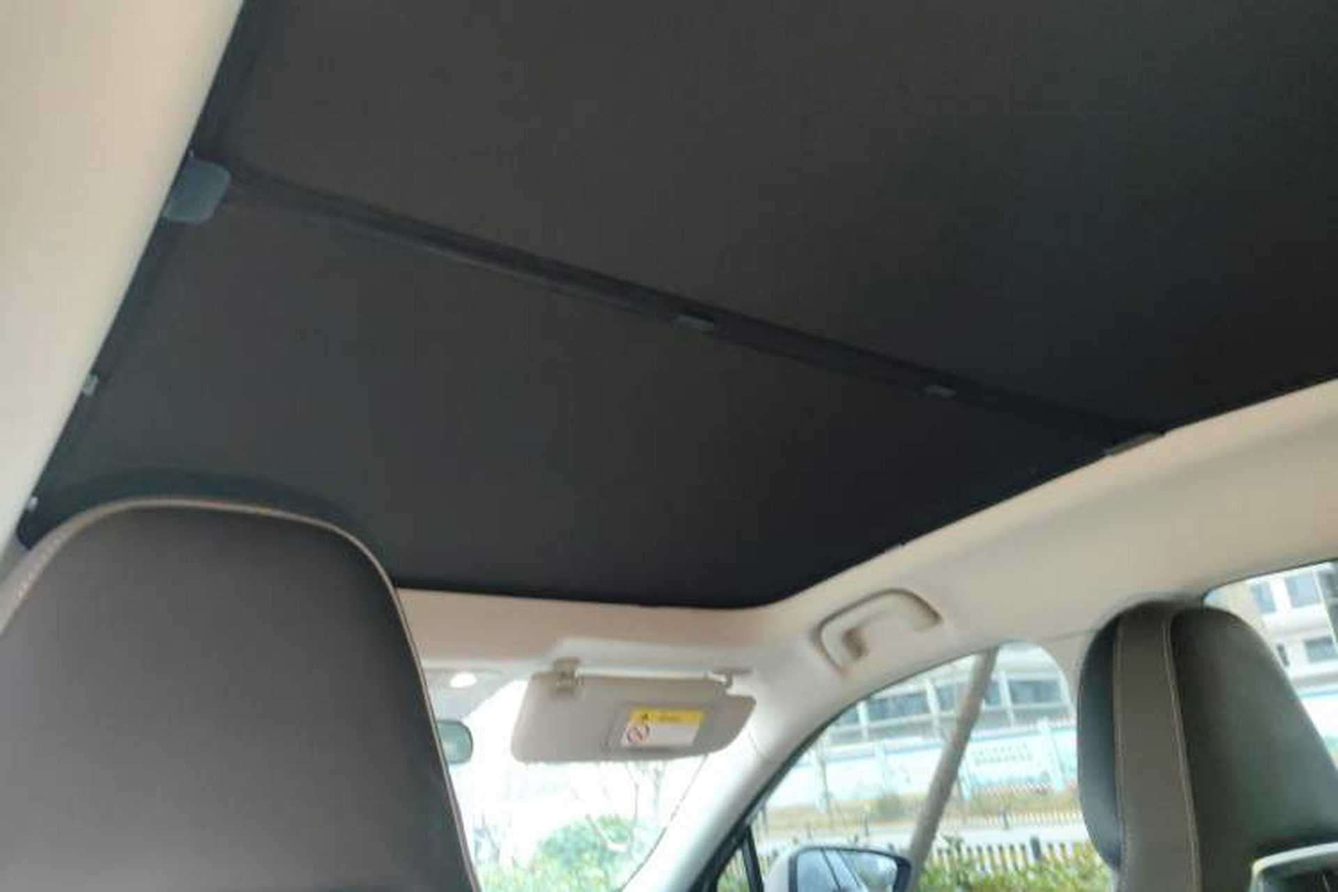 Used AION S Plus 2022 70 Intelligent Edition Headliner