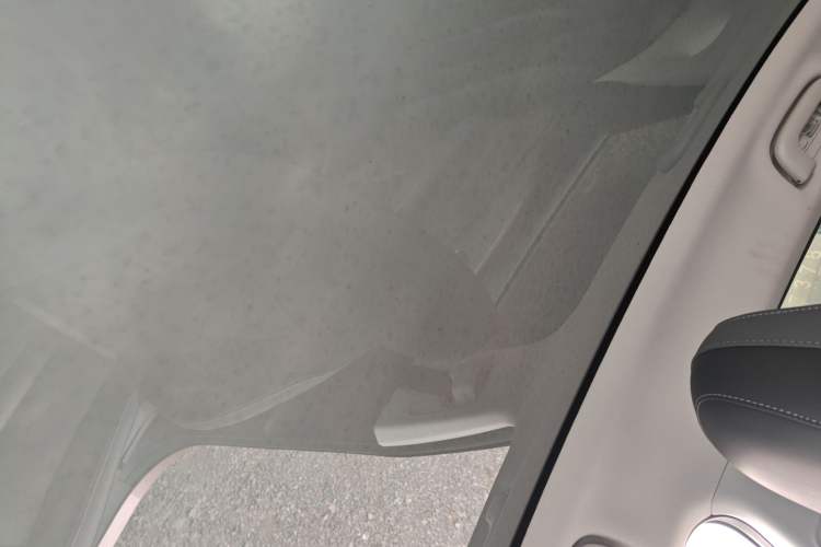 Used AION S Plus 2022 70 Enjoy Edition Headliner