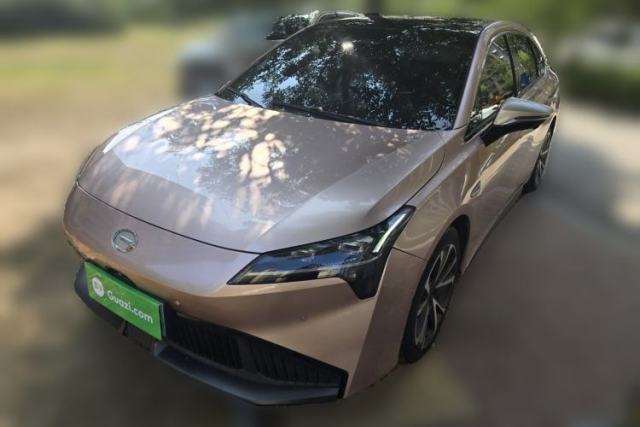 Used AION S Plus 2022 70 Intelligent Driving Edition
