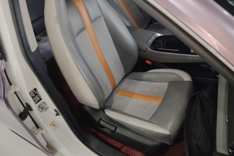 Used AION S Plus 2022 70 Intelligent Edition Right Front Seat