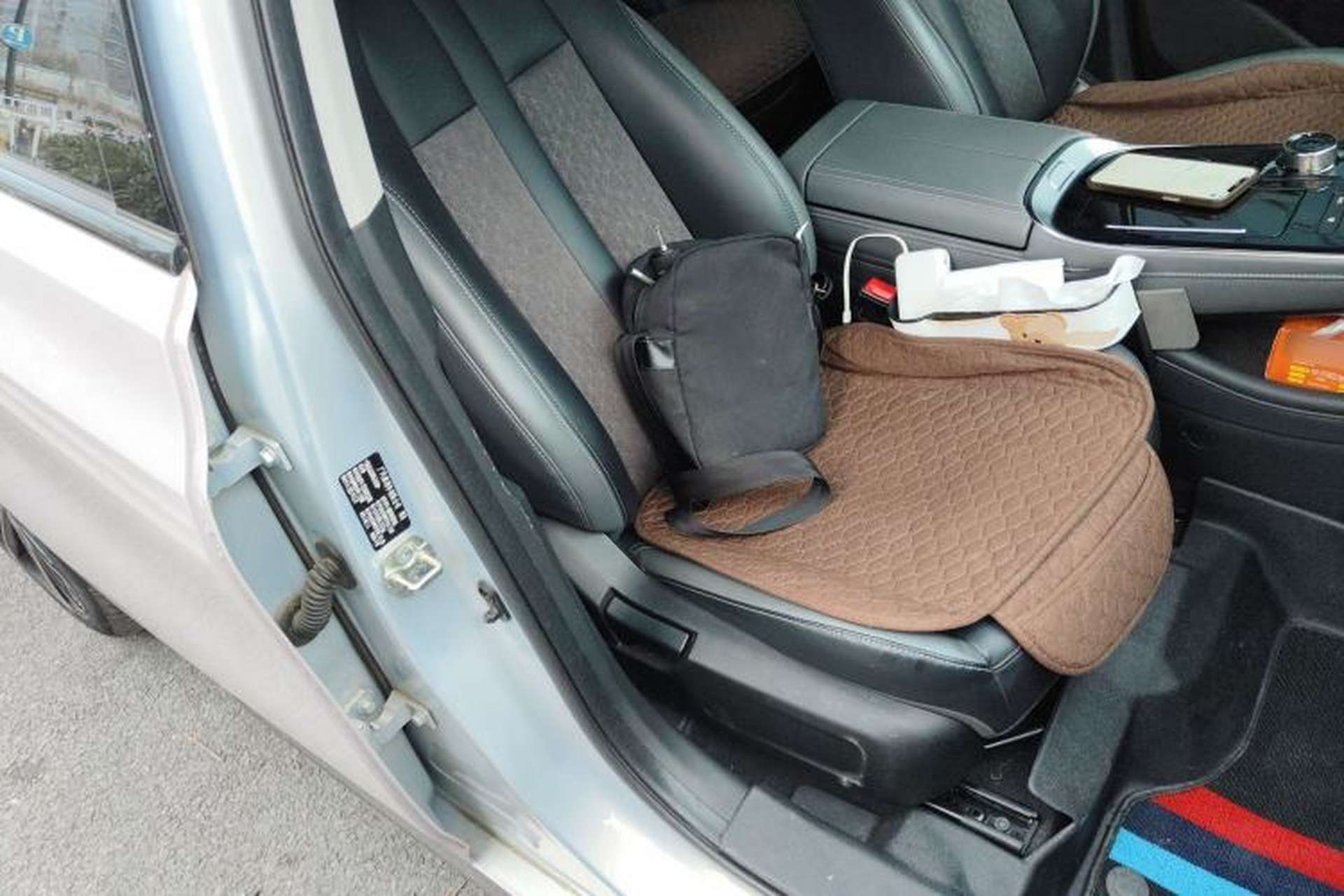 Used AION S Plus 2022 70 Intelligent Edition Right Front Seat