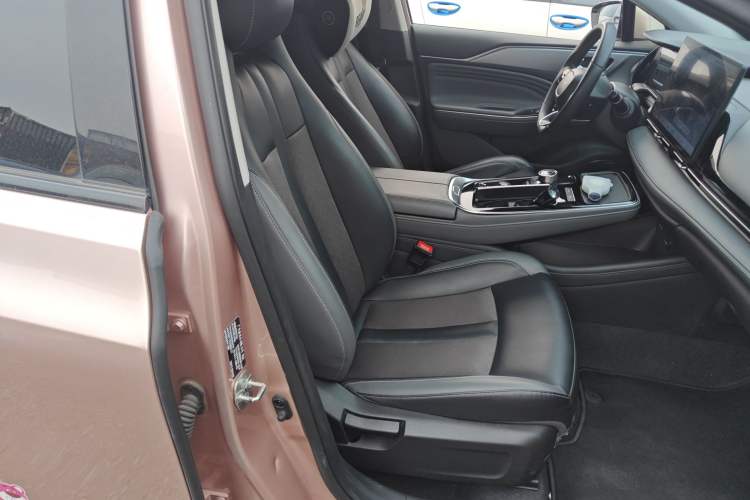 Used AION S Plus 2022 70 Enjoy Edition Right Front Seat