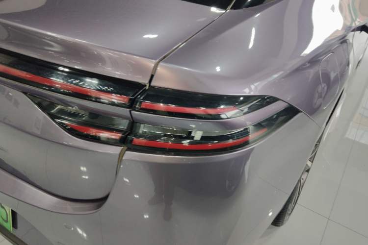 Used AION S Plus 2022 70 Intelligent Edition Right Rear Taillight