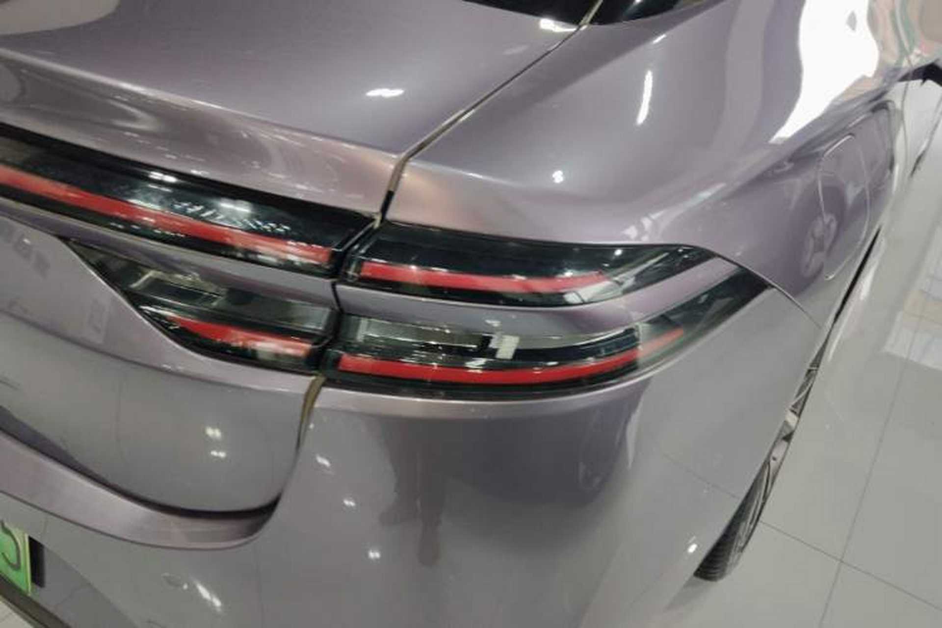 Used AION S Plus 2022 70 Intelligent Edition Right Rear Taillight