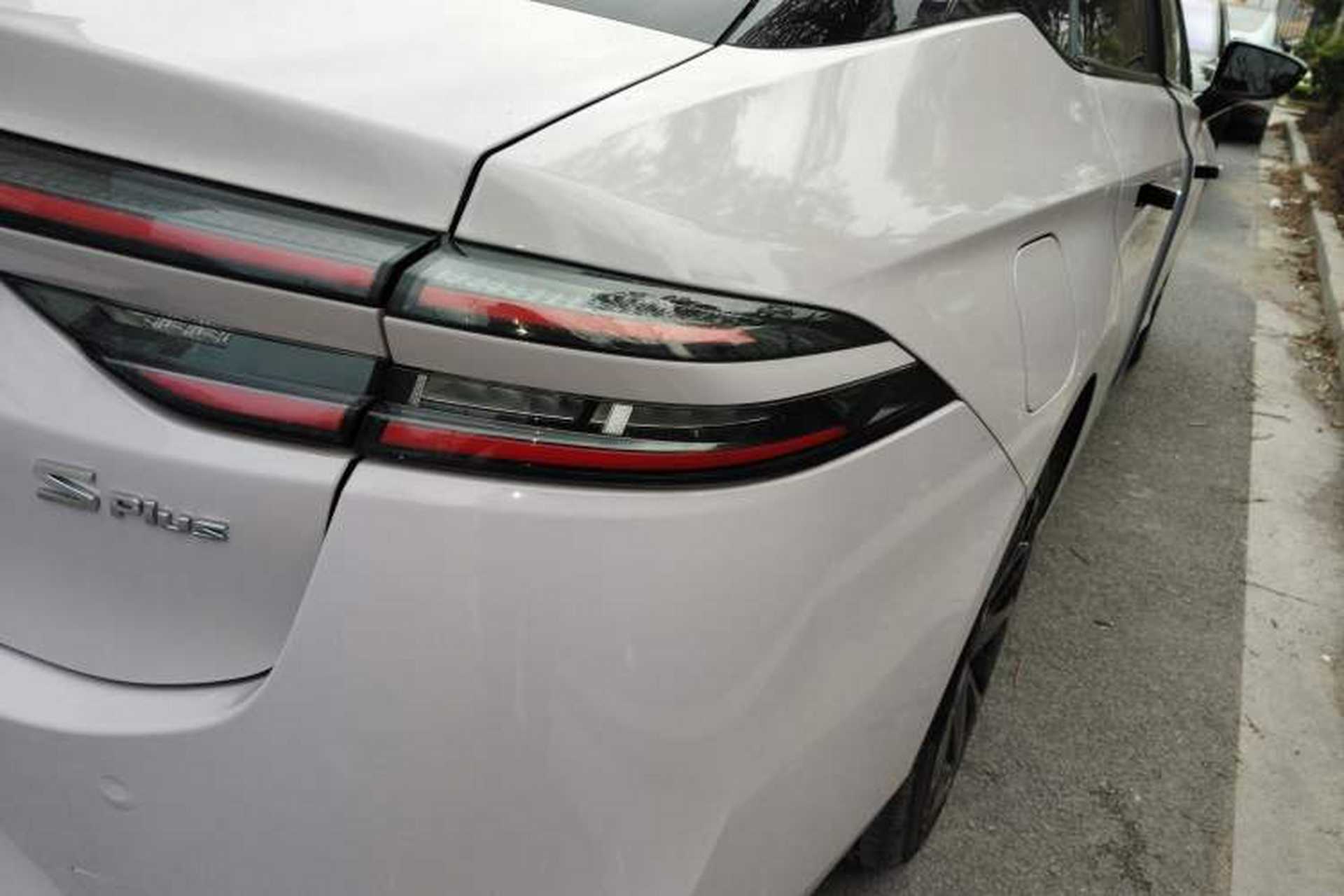 Used AION S Plus 2022 70 Intelligent Edition Right Rear Taillight