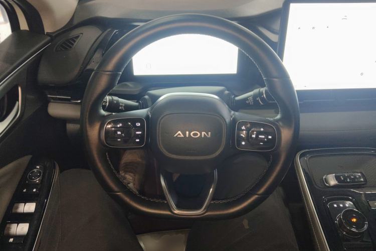 Used AION S Plus 2022 70 Intelligent Edition Steering Wheel