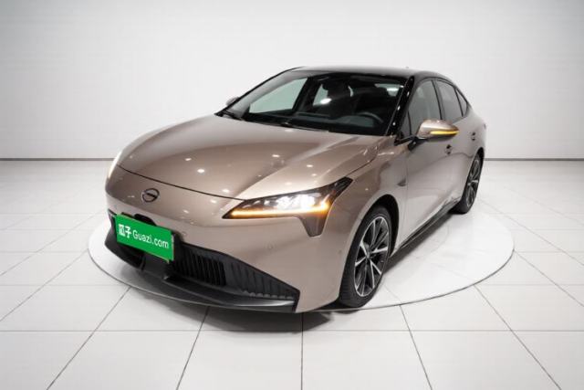 Used AION S Plus 2022 70 Intelligent Driving Edition