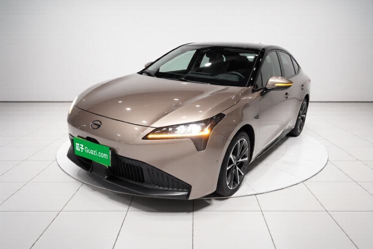 Used AION S Plus 2022 70 Intelligent Driving Edition Guazi used car, China used car export, Used car for sale, Used cars, Cheapest cars for sale