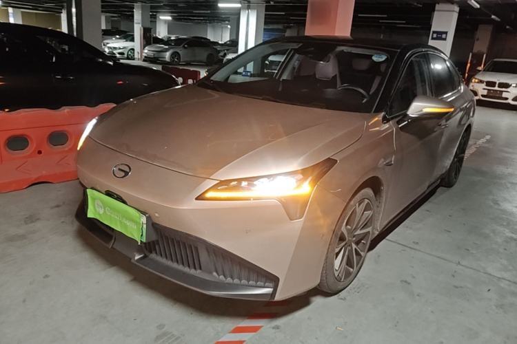 Used AION S Plus 2022 70 Intelligent Driving Edition Guazi used car, China used car export, Used car for sale, Used  cars, Cheapest cars for sale