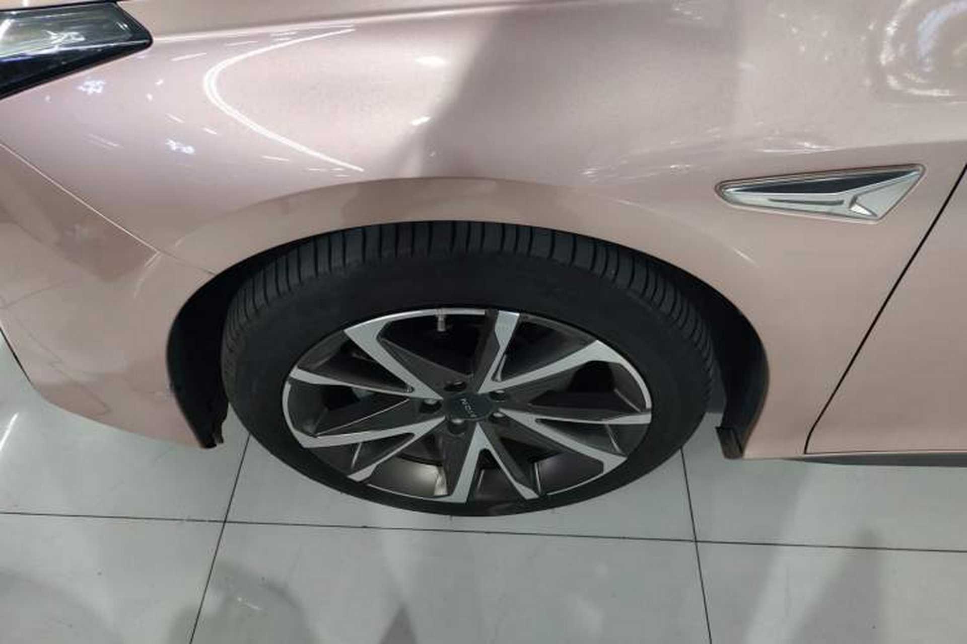Used AION S Plus 2022 80 Tech Edition Exterior 1