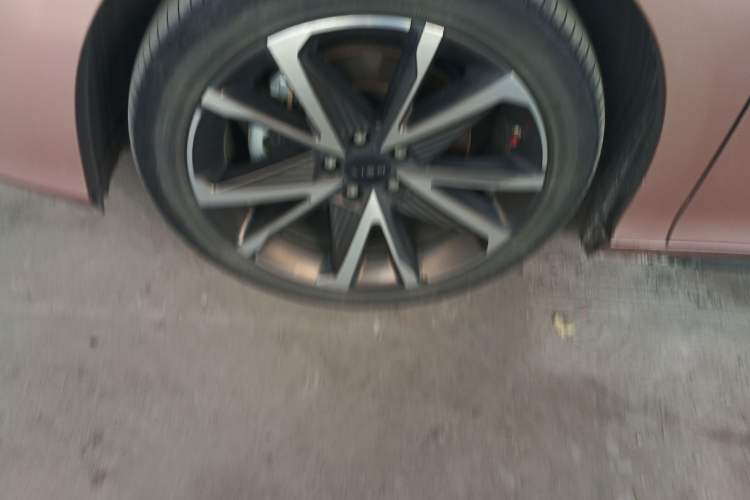 Used AION S Plus 2022 70 Intelligent Edition Exterior 7