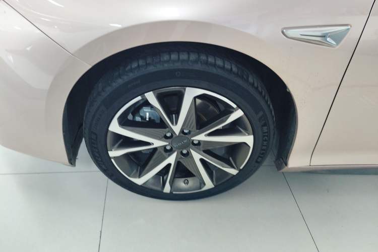 Used AION S Plus 2022 70 Intelligent Edition Exterior 7